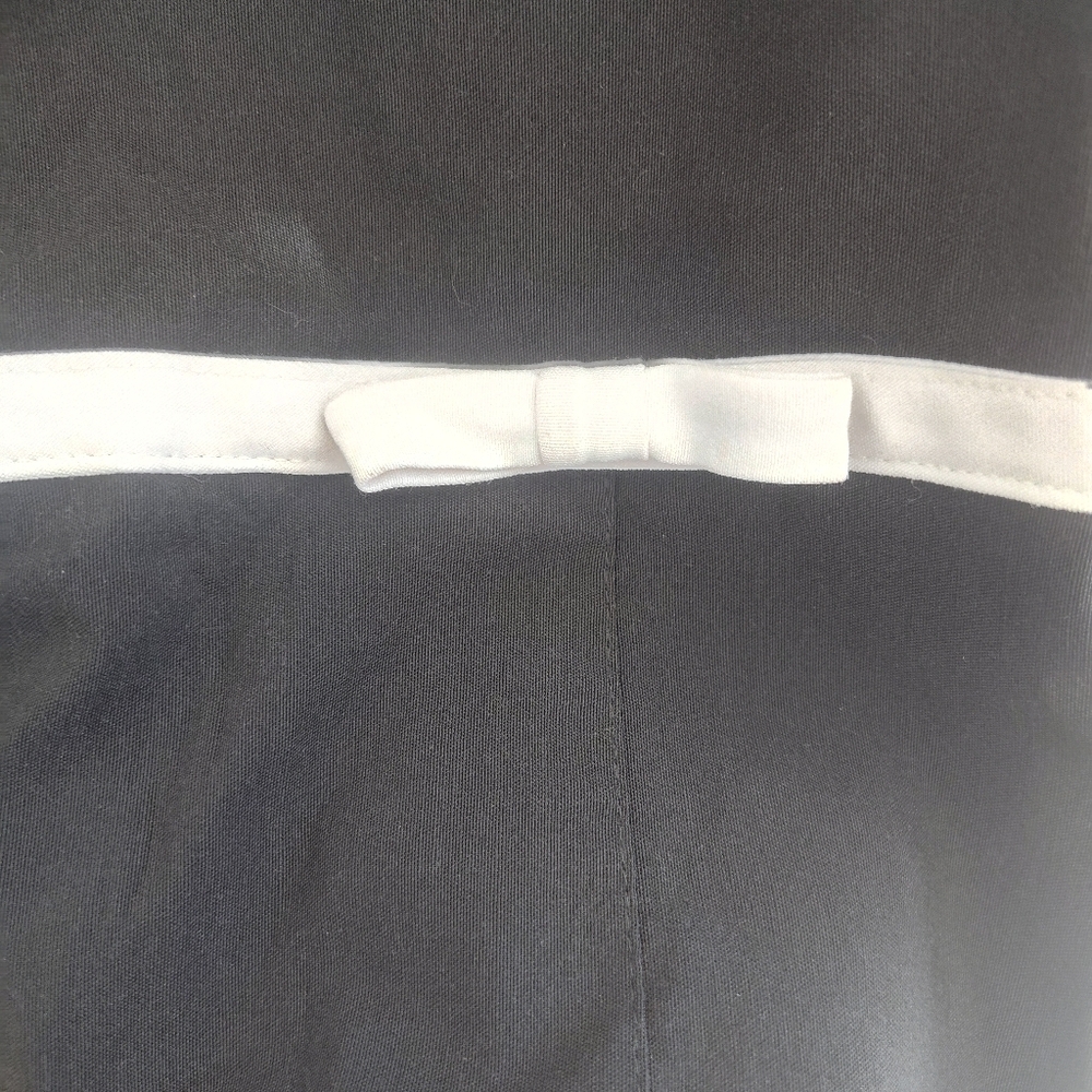 Preppy dress - Picture 5 of 5